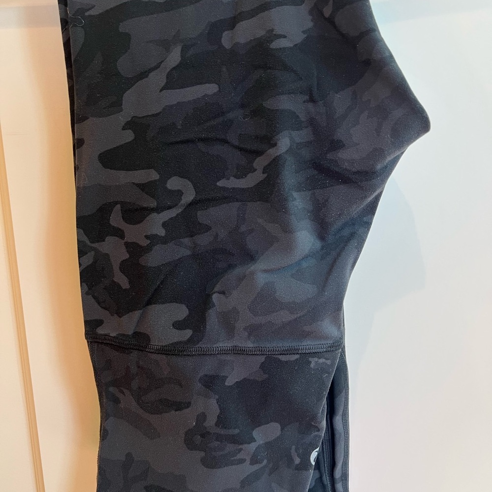 Lululemon Align High Rise Pants, 28” - Picture 6 of 8